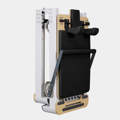 Foldable Aluminum Reformer