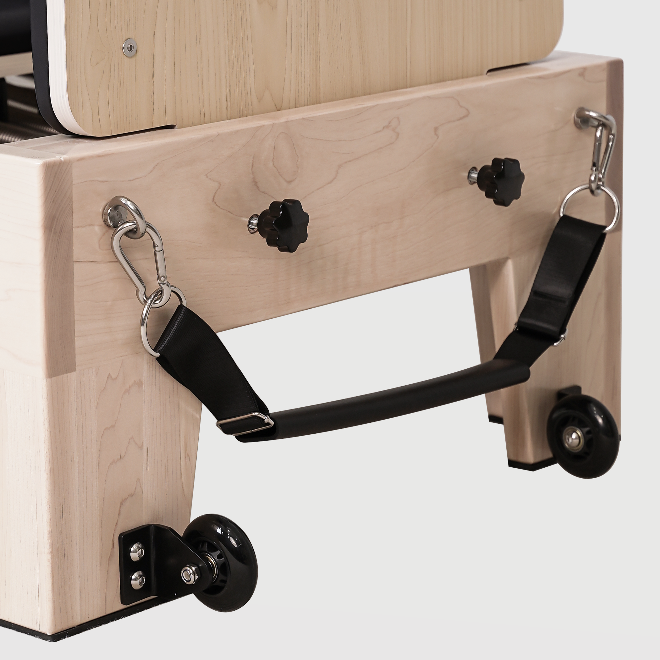 Maple Pilates Reformer