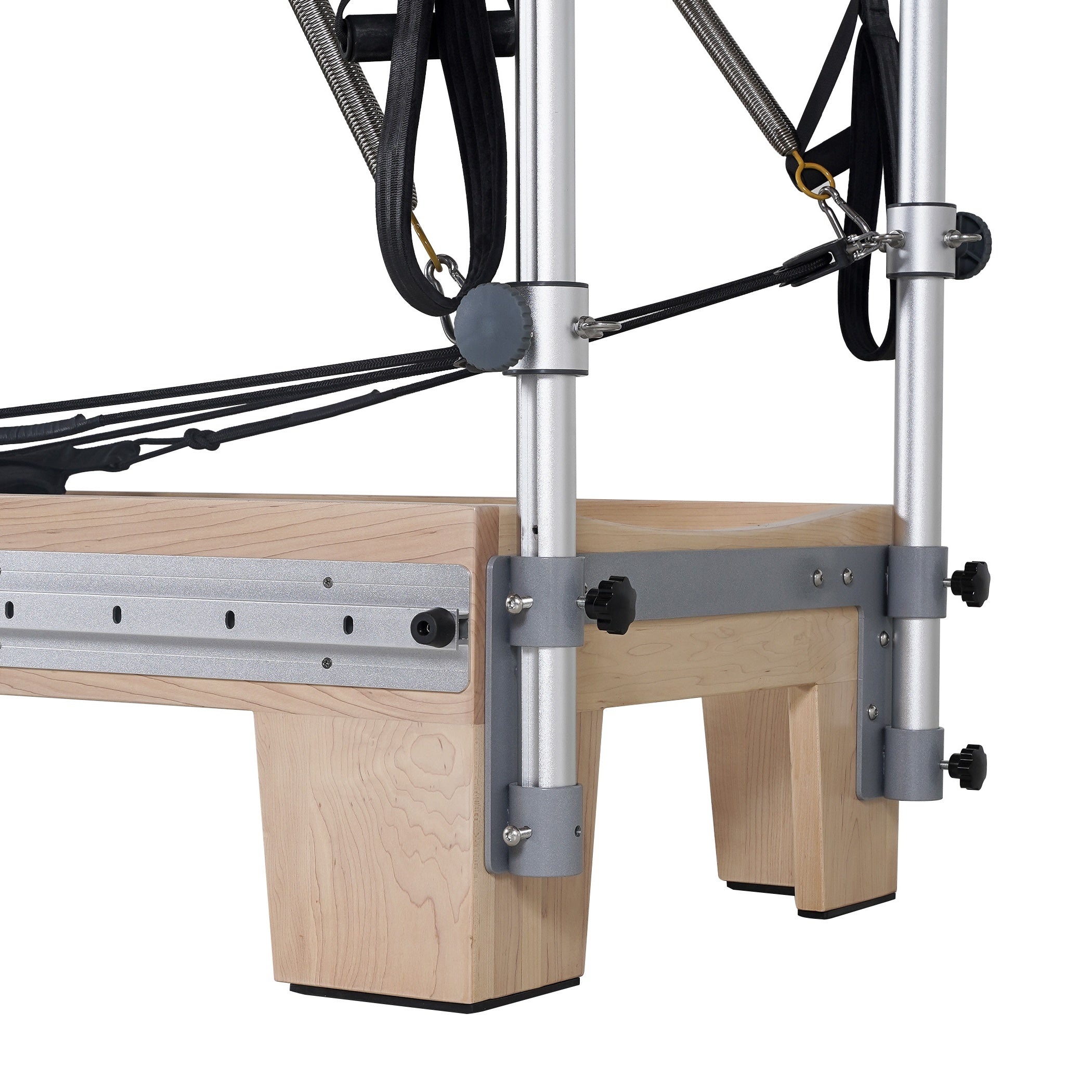 Maple Full Track Reformer Pilates Tower—Studio ultra