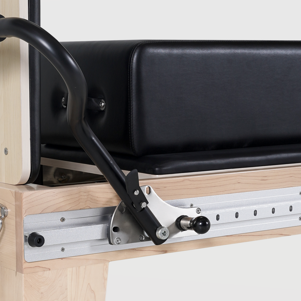 Maple Full Track Reformer Pilates Tower—Studio ultra