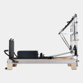 Maple Full Track Reformer Pilates Tower—Studio ultra