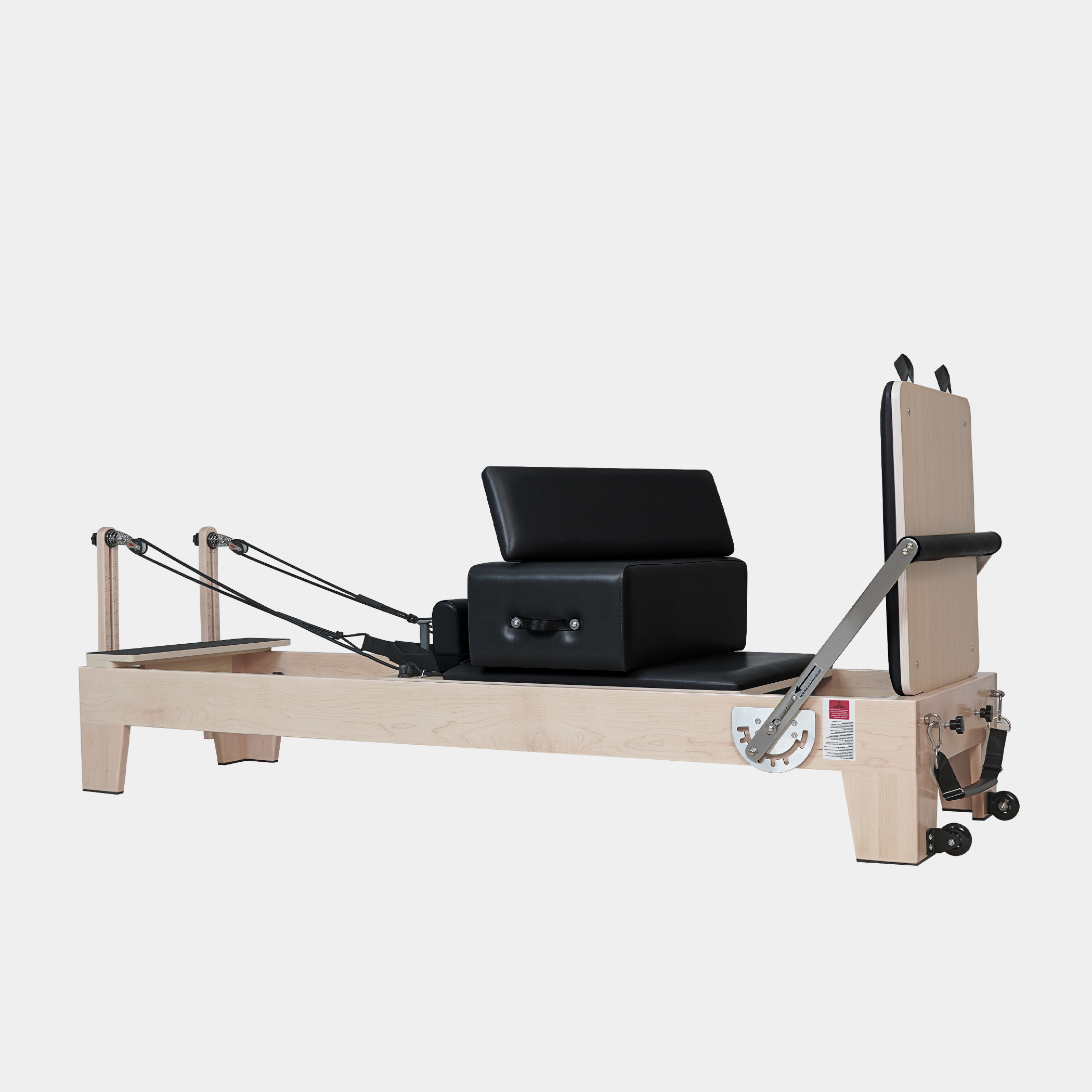 Maple Pilates Reformer