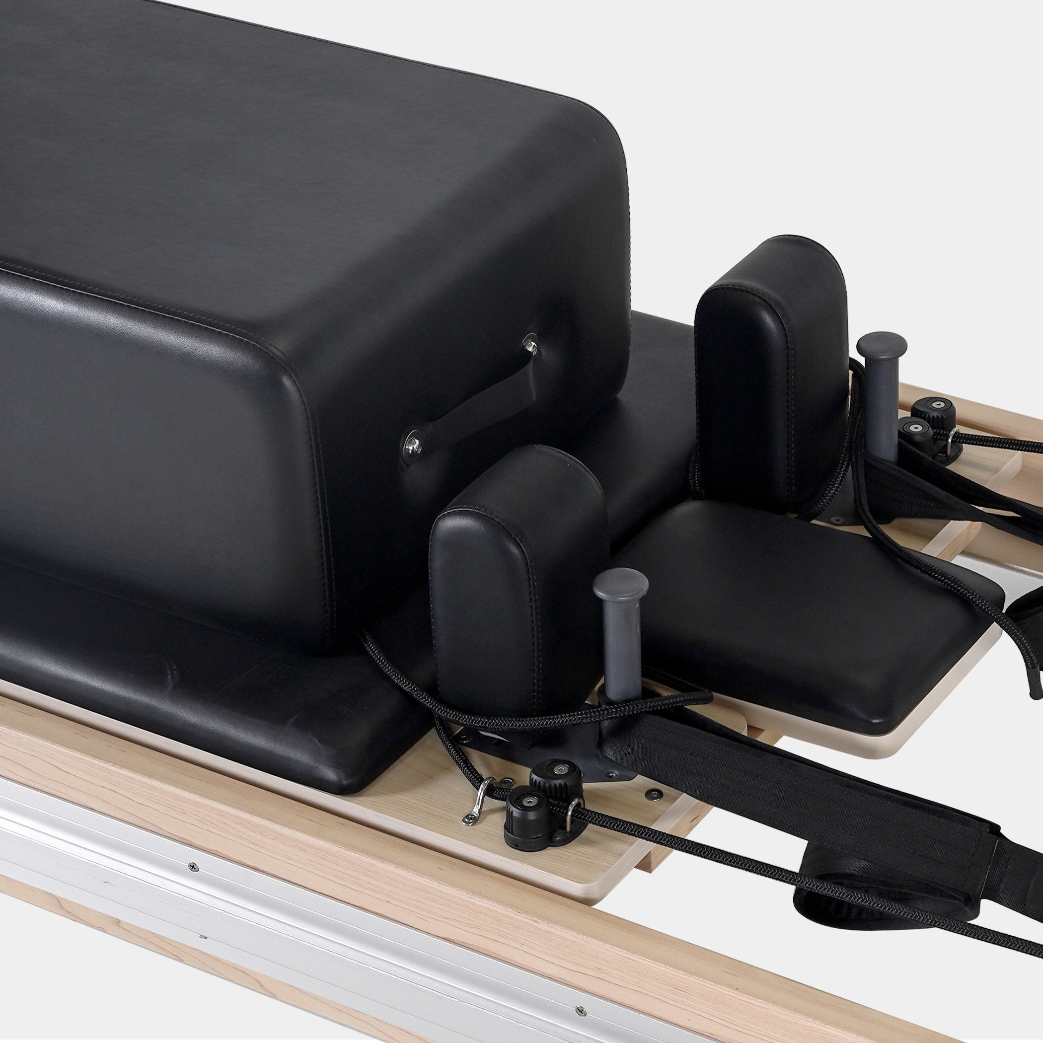 Maple Full Track Reformer Pilates Tower—Studio ultra