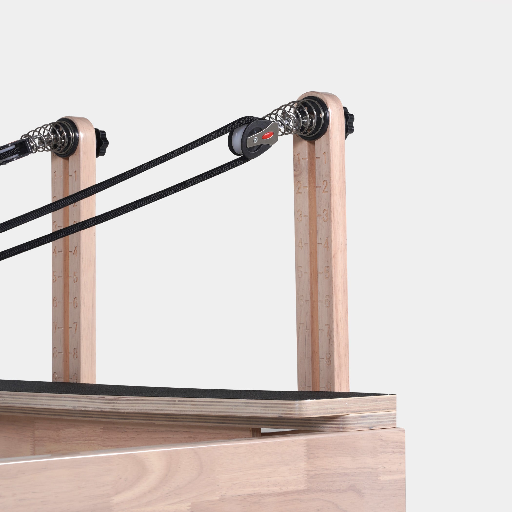Classic Pilates Reformer—Studio Core