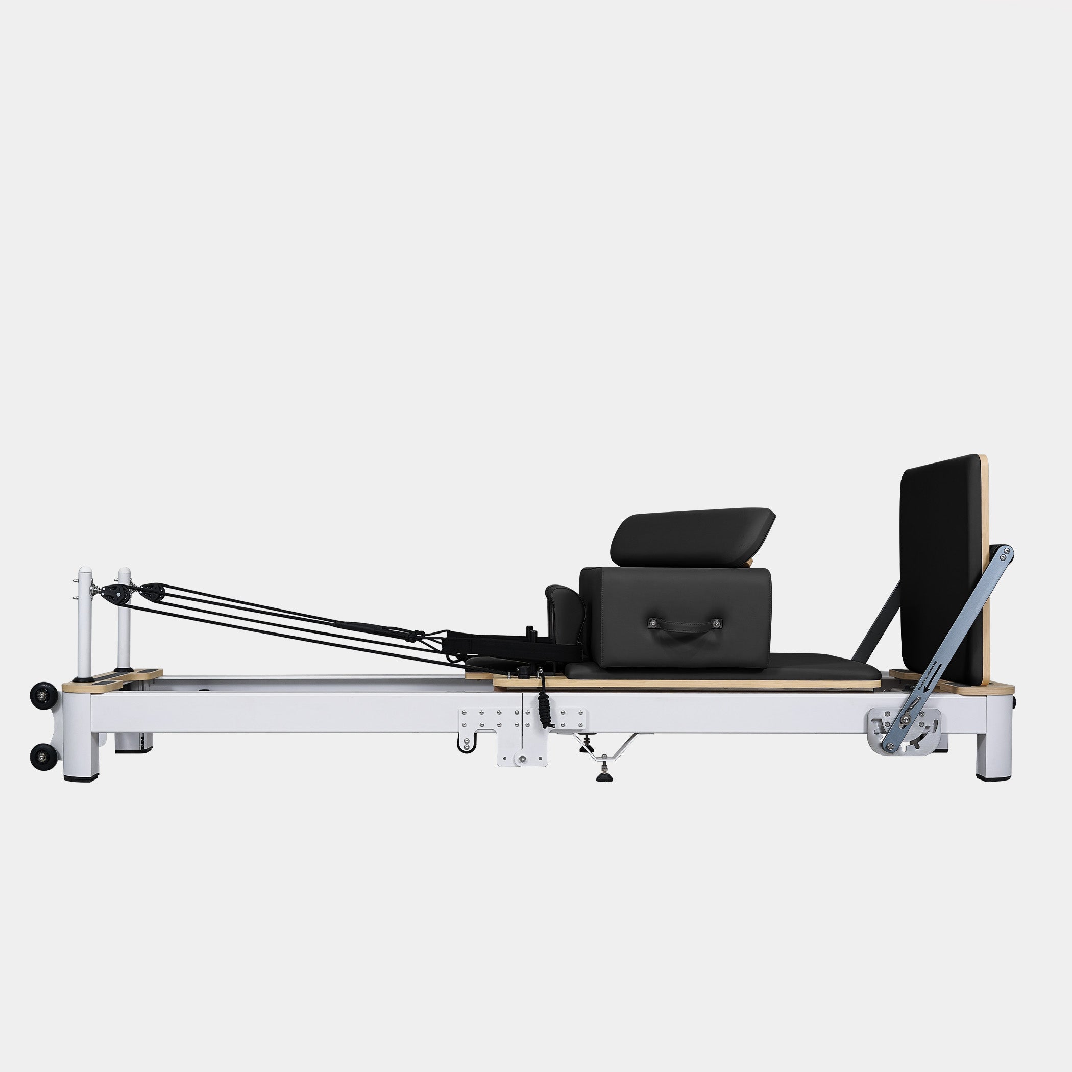Foldable Aluminum Reformer
