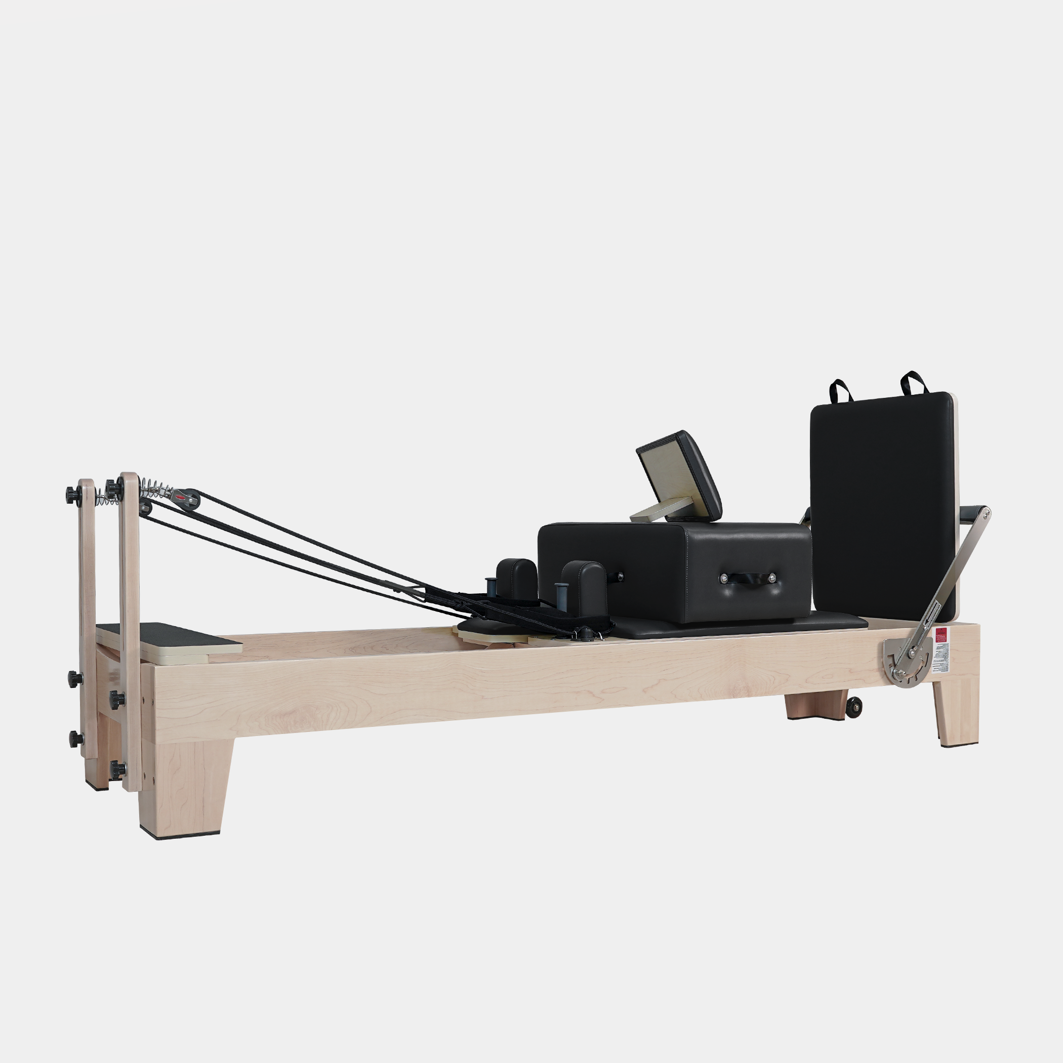 Maple Pilates Reformer
