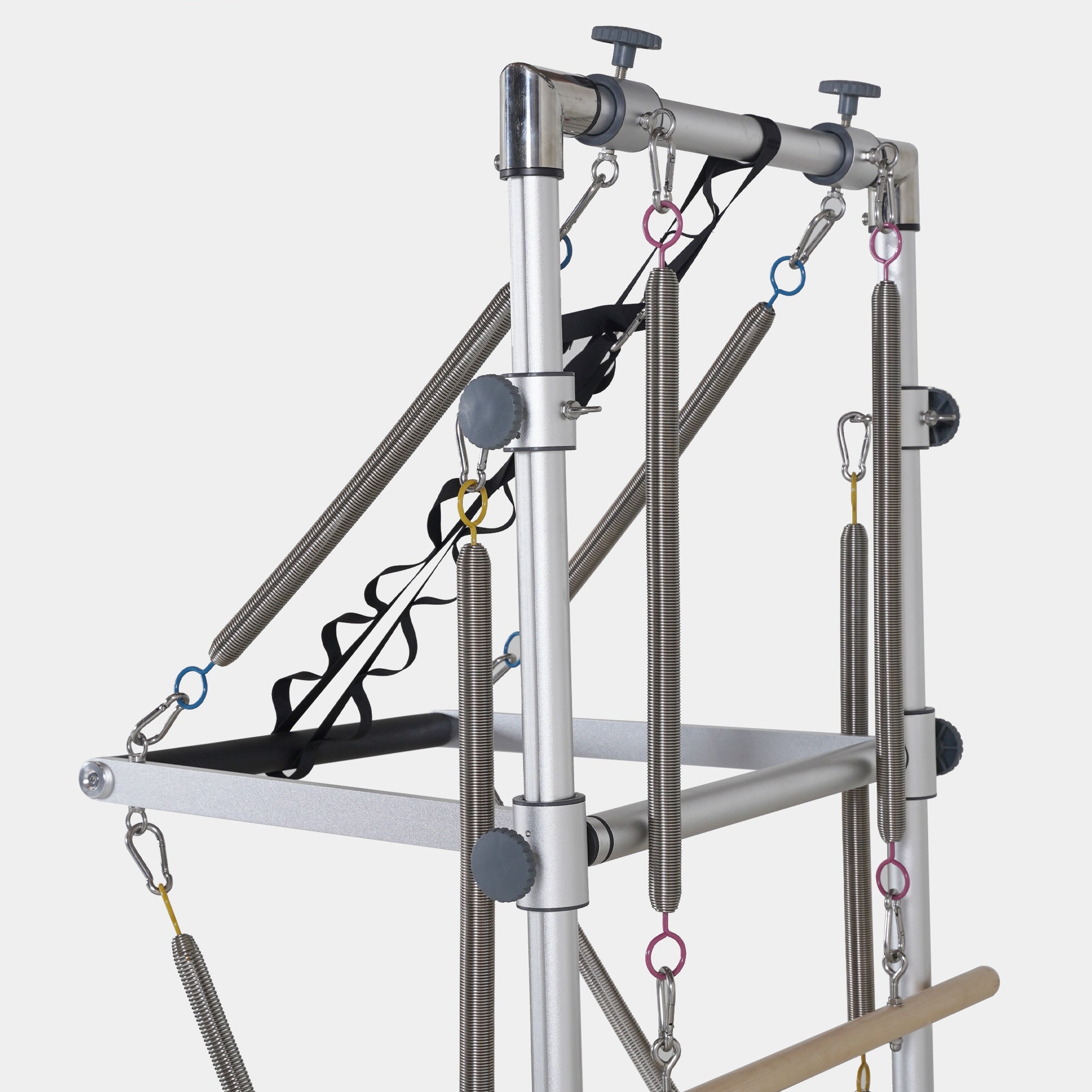 Maple Full Track Reformer Pilates Tower—Studio ultra