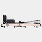 Maple Foldable Pilates Reformer—Home Signature