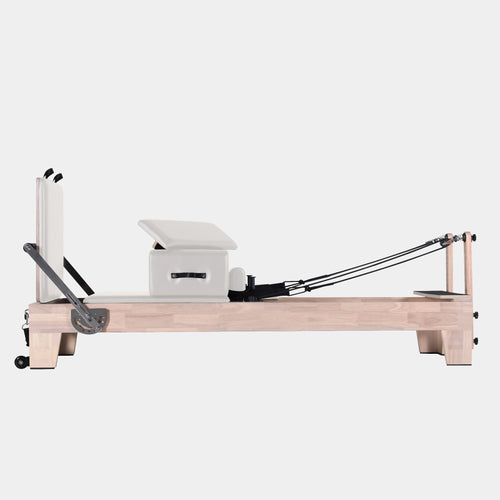 Classic Pilates Reformer—Studio Core