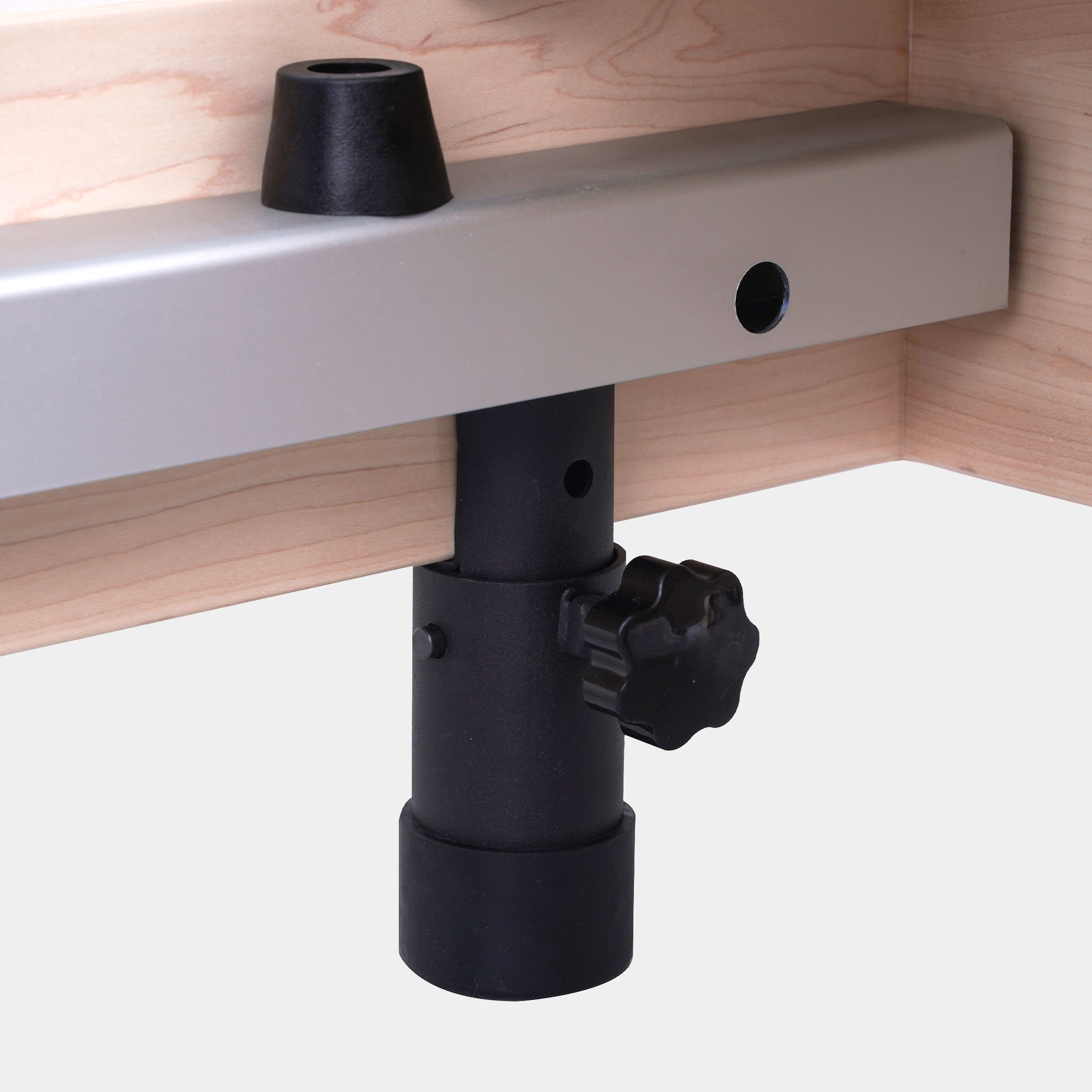 Maple Foldable Pilates Reformer—Home Signature