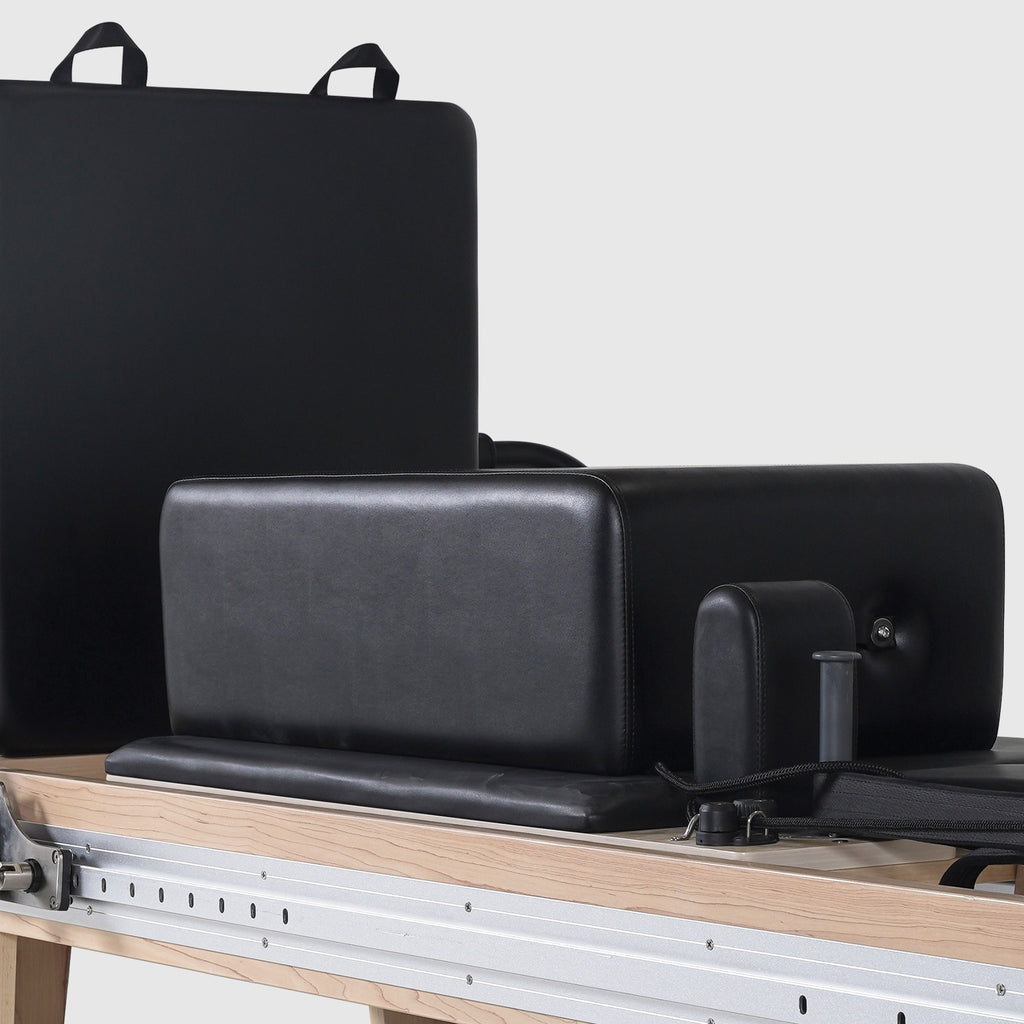 Maple Full Track Reformer Pilates Tower—Studio ultra