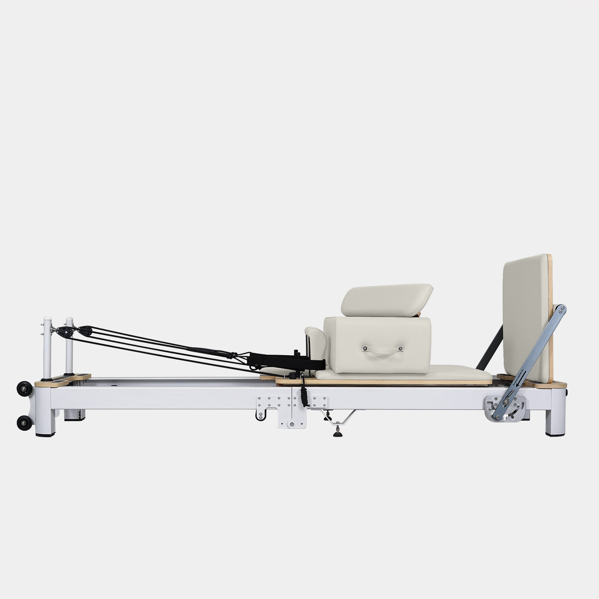 Foldable Aluminum Reformer