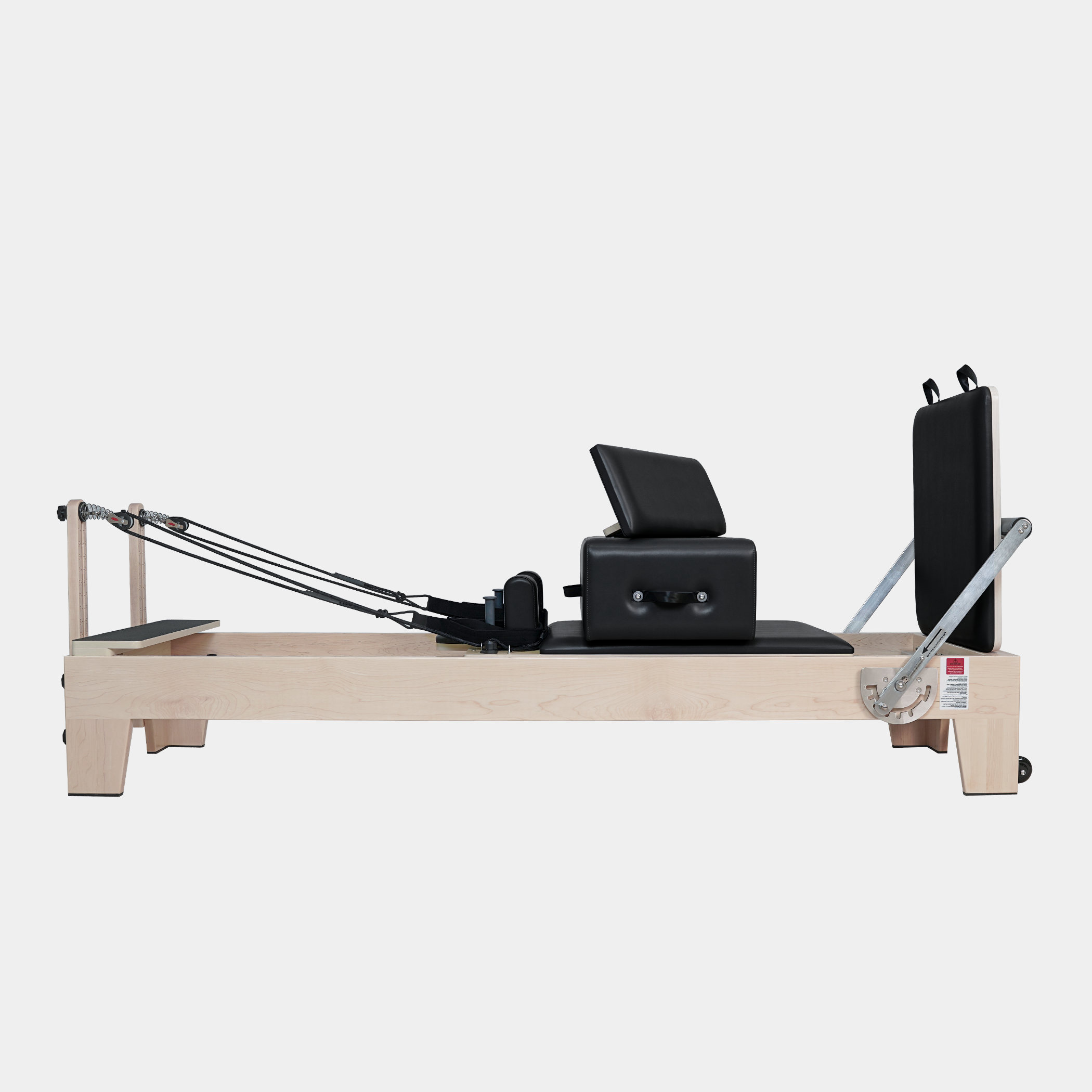 Maple Pilates Reformer