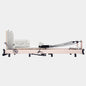 Maple Foldable Pilates Reformer—Home Signature