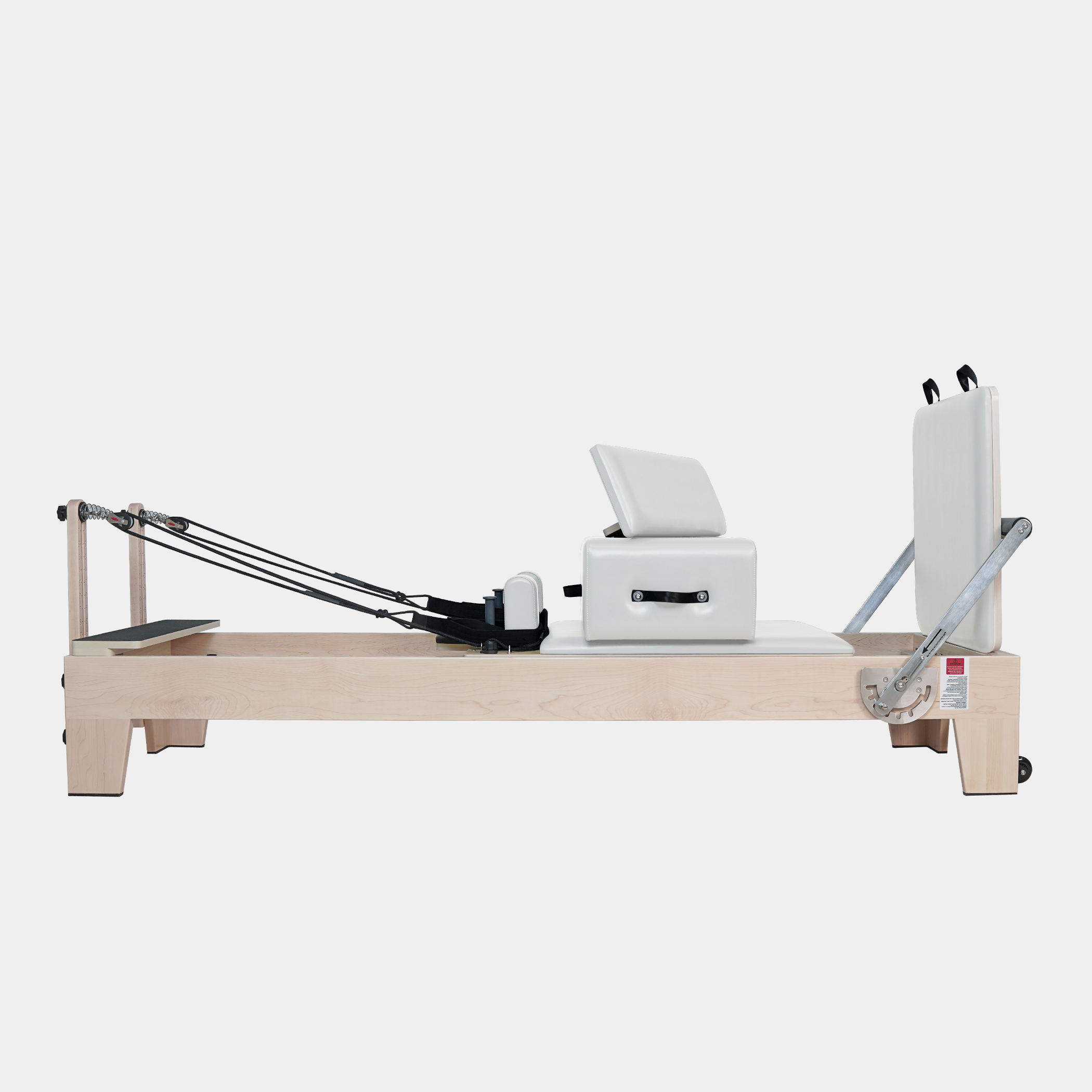Maple Pilates Reformer