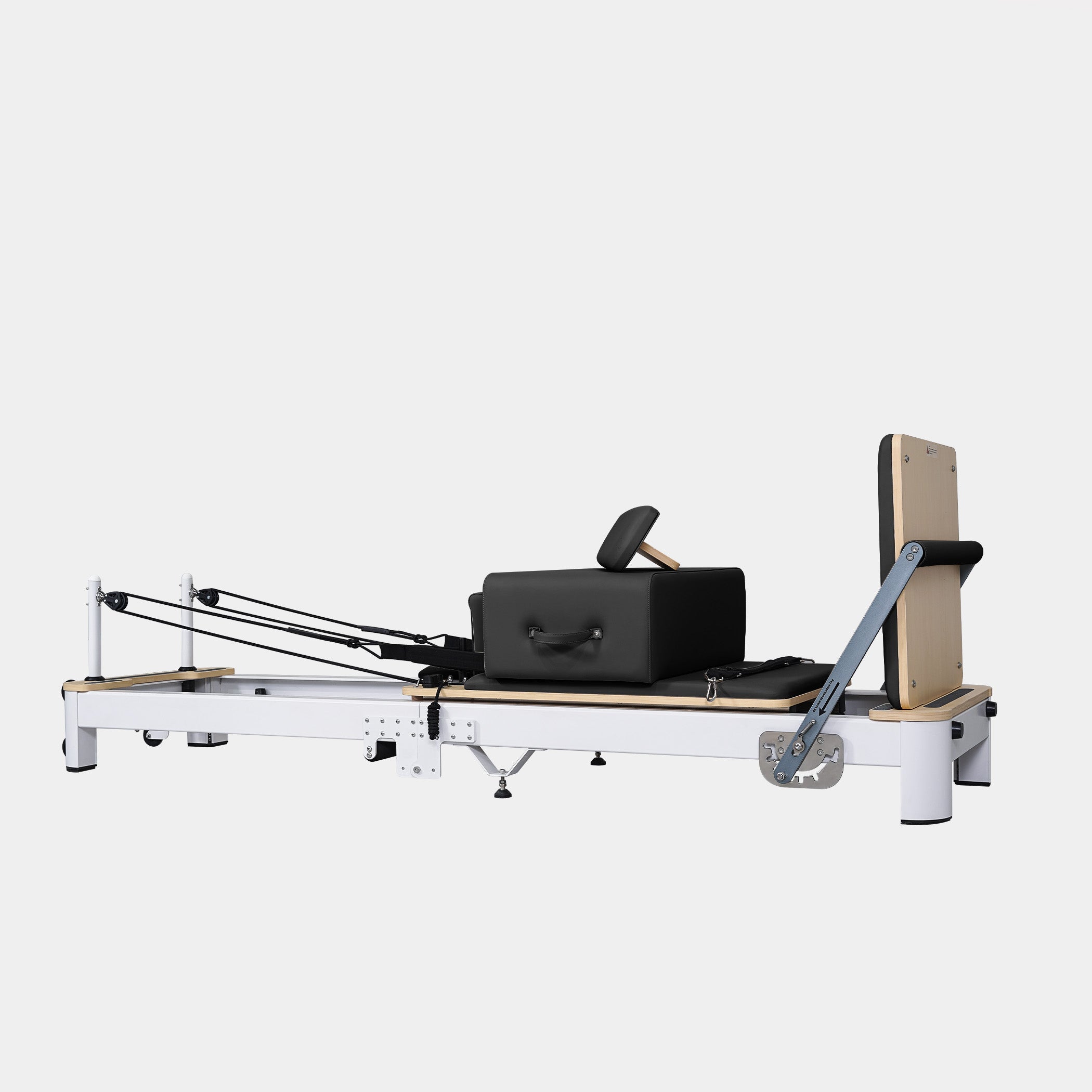 Foldable Aluminum Reformer