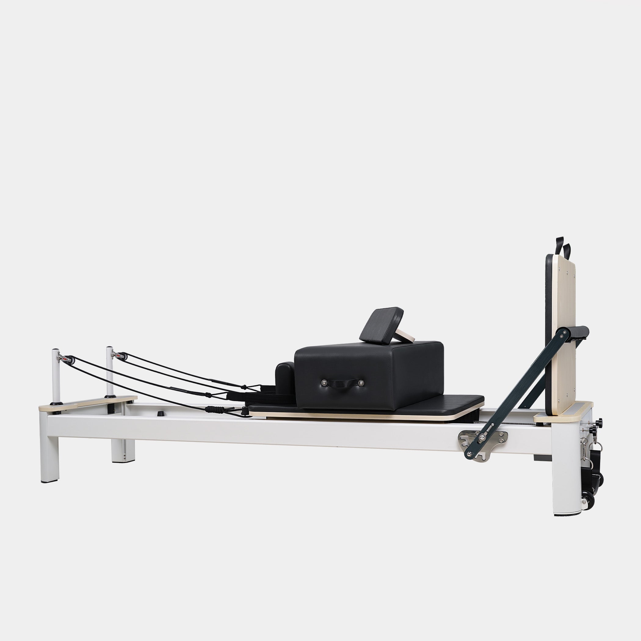 Aluminum Alloy Pilates Reformer