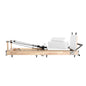Wood Foldable Pilates Reformer