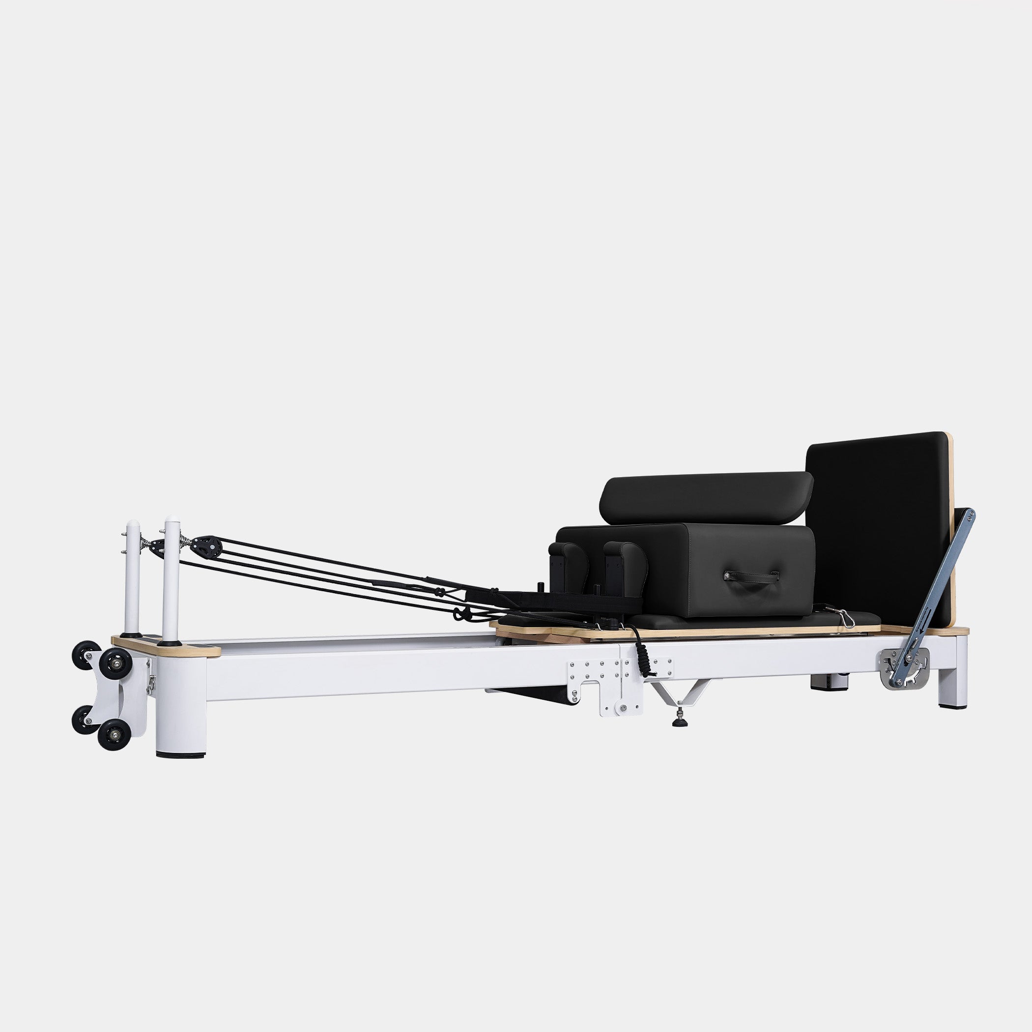 Foldable Aluminum Reformer