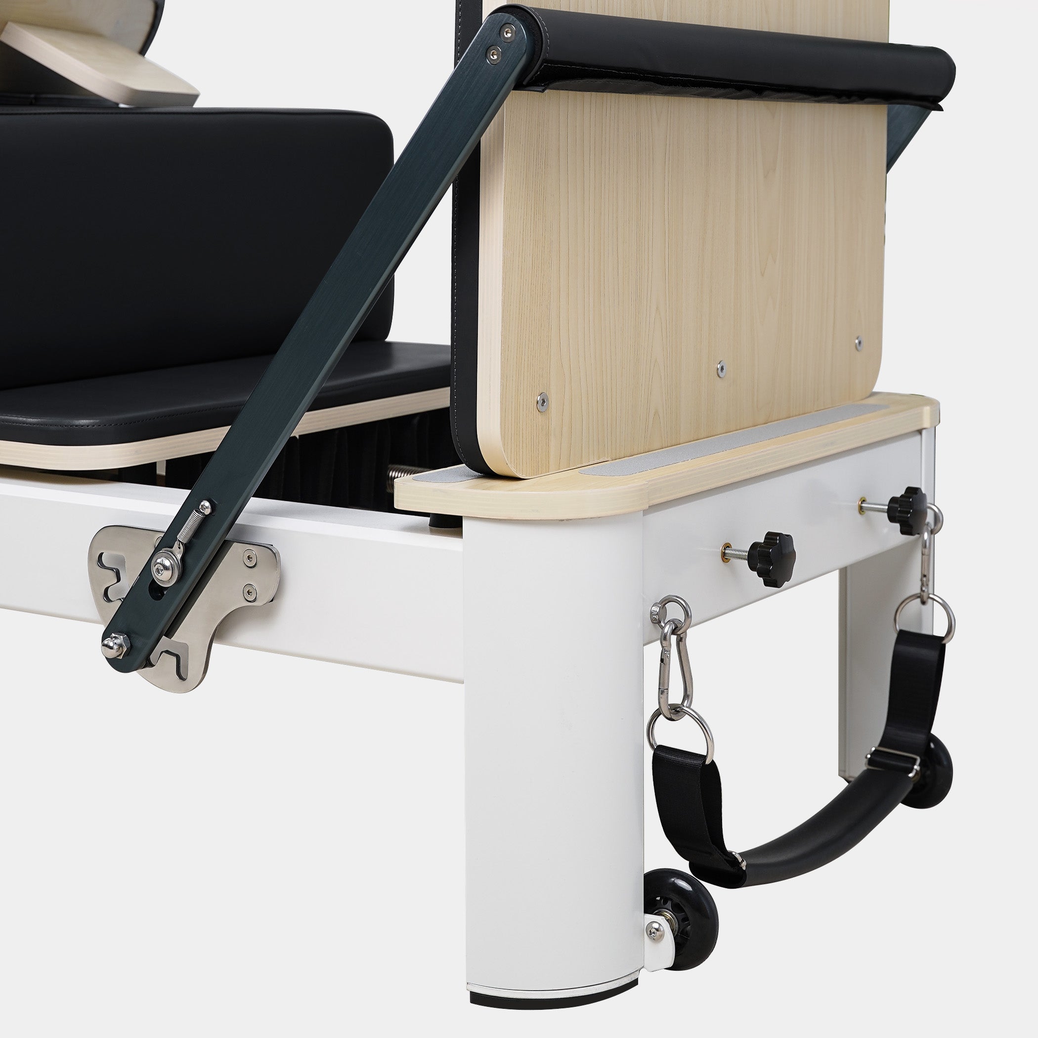 Aluminum Alloy Pilates Reformer