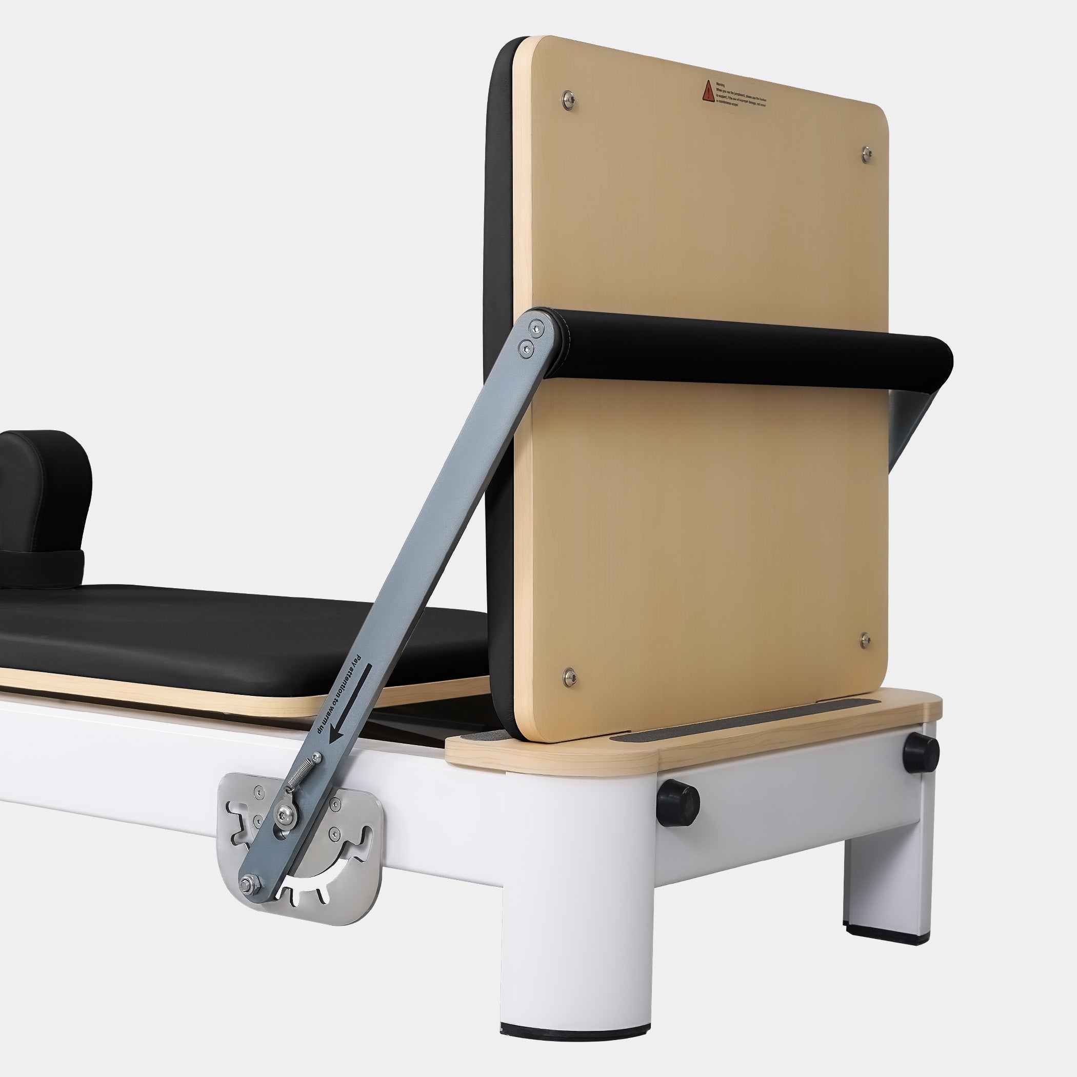 Foldable Aluminum Reformer